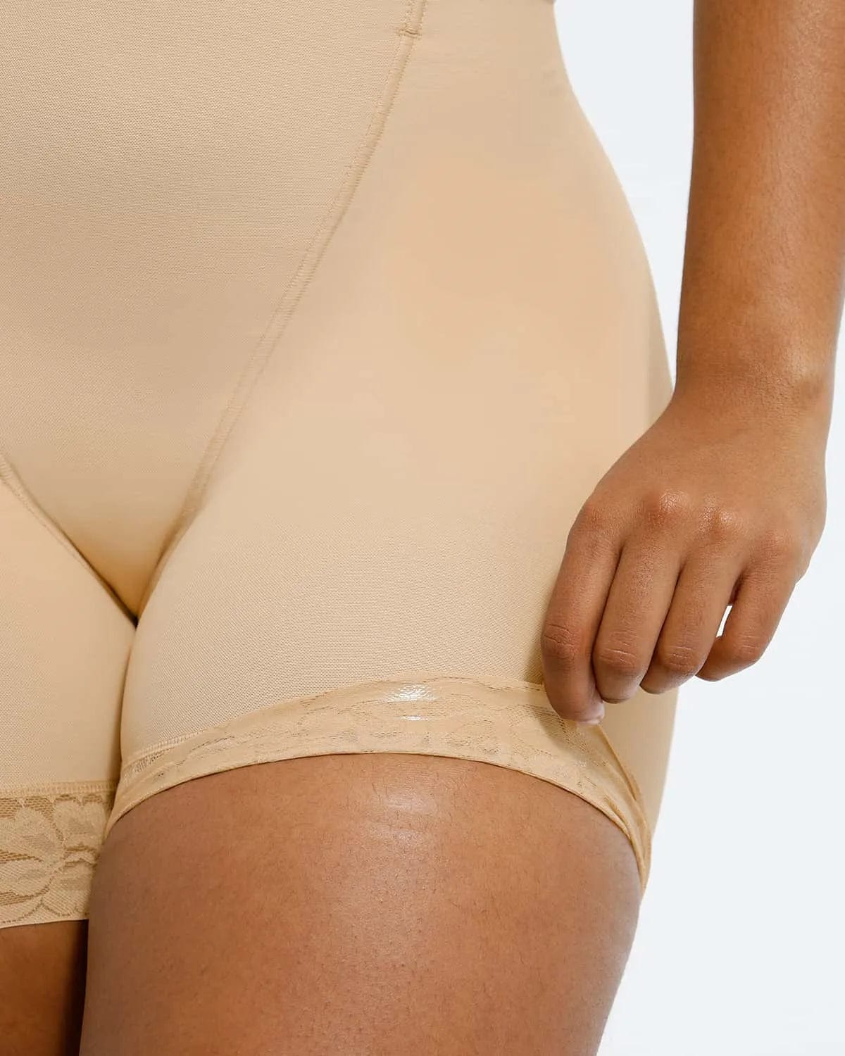 Curve Lift Shaper Shorts