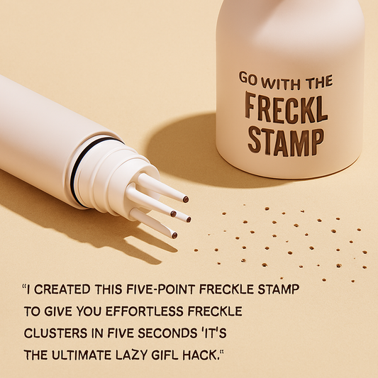 Freckle Stamp