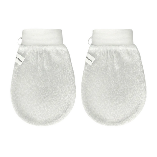Velvette Deep Exfoliating Glove