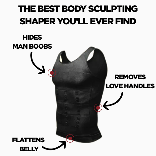MALESHAPE⢠TANK 2.0