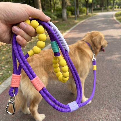 PullProof Hands-Free Dog Leash