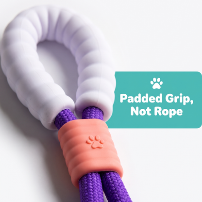 PullProof Hands-Free Dog Leash