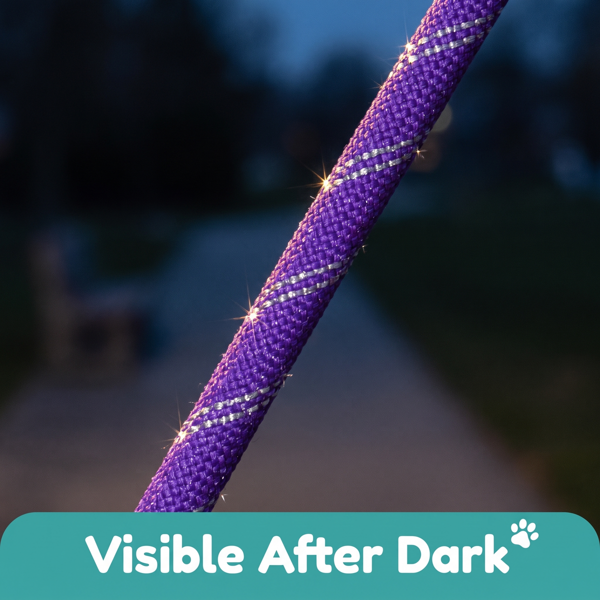 PullProof Hands-Free Dog Leash