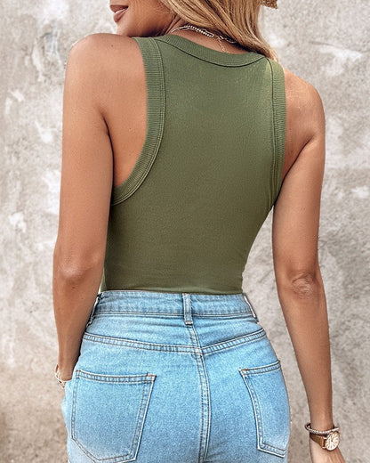 ShapeLift™ Bra Tank Top
