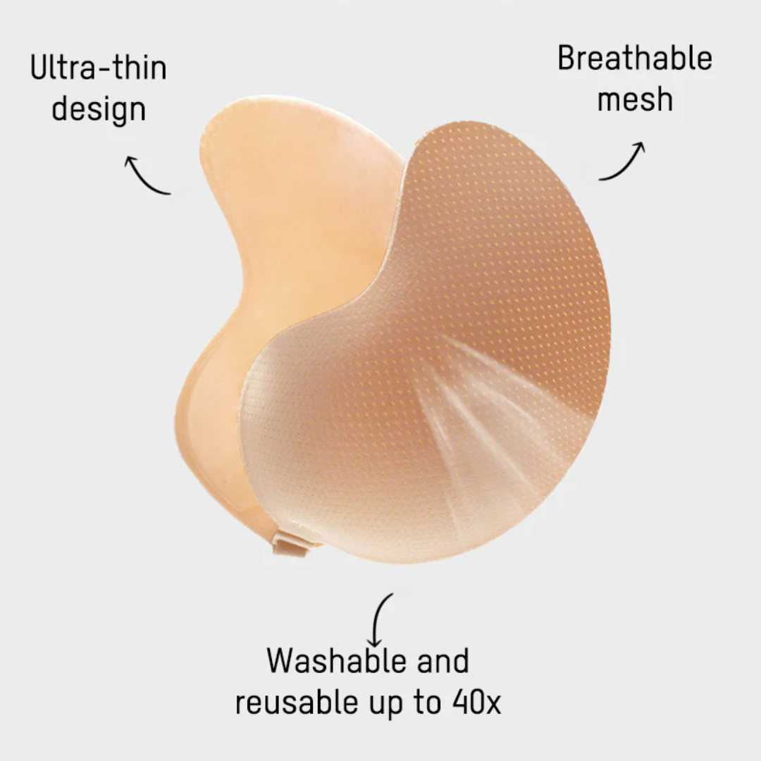 PERKY™ Ultra Boost Sticky Bra