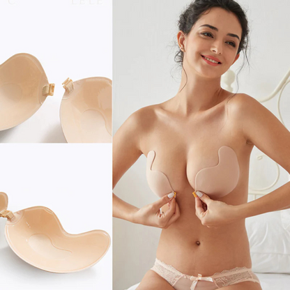 PERKY™ Ultra Boost Sticky Bra