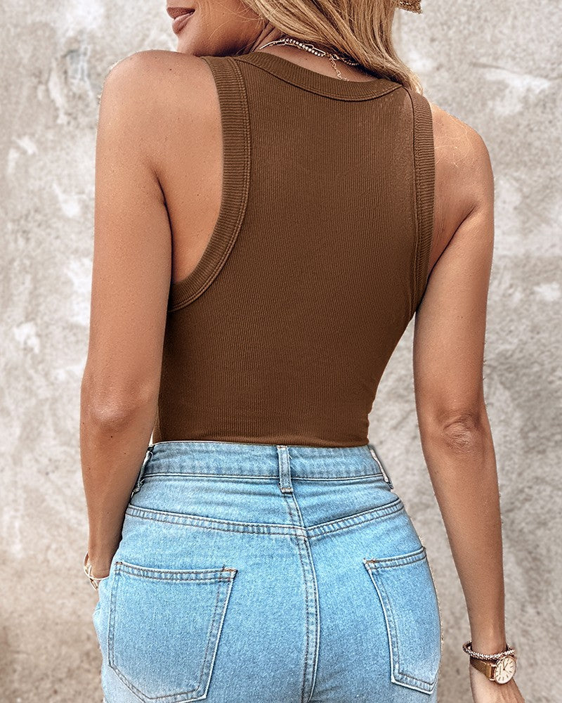 ShapeLift™ Bra Tank Top