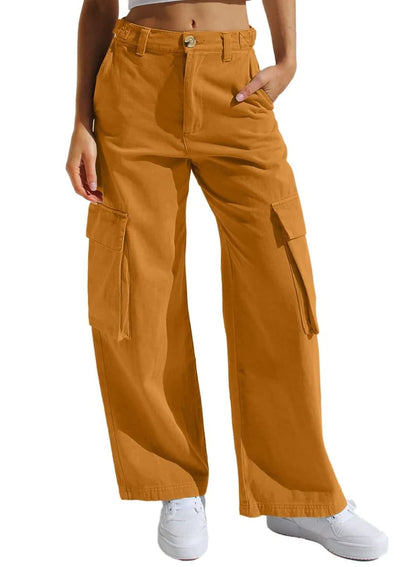 Snatched Cargos