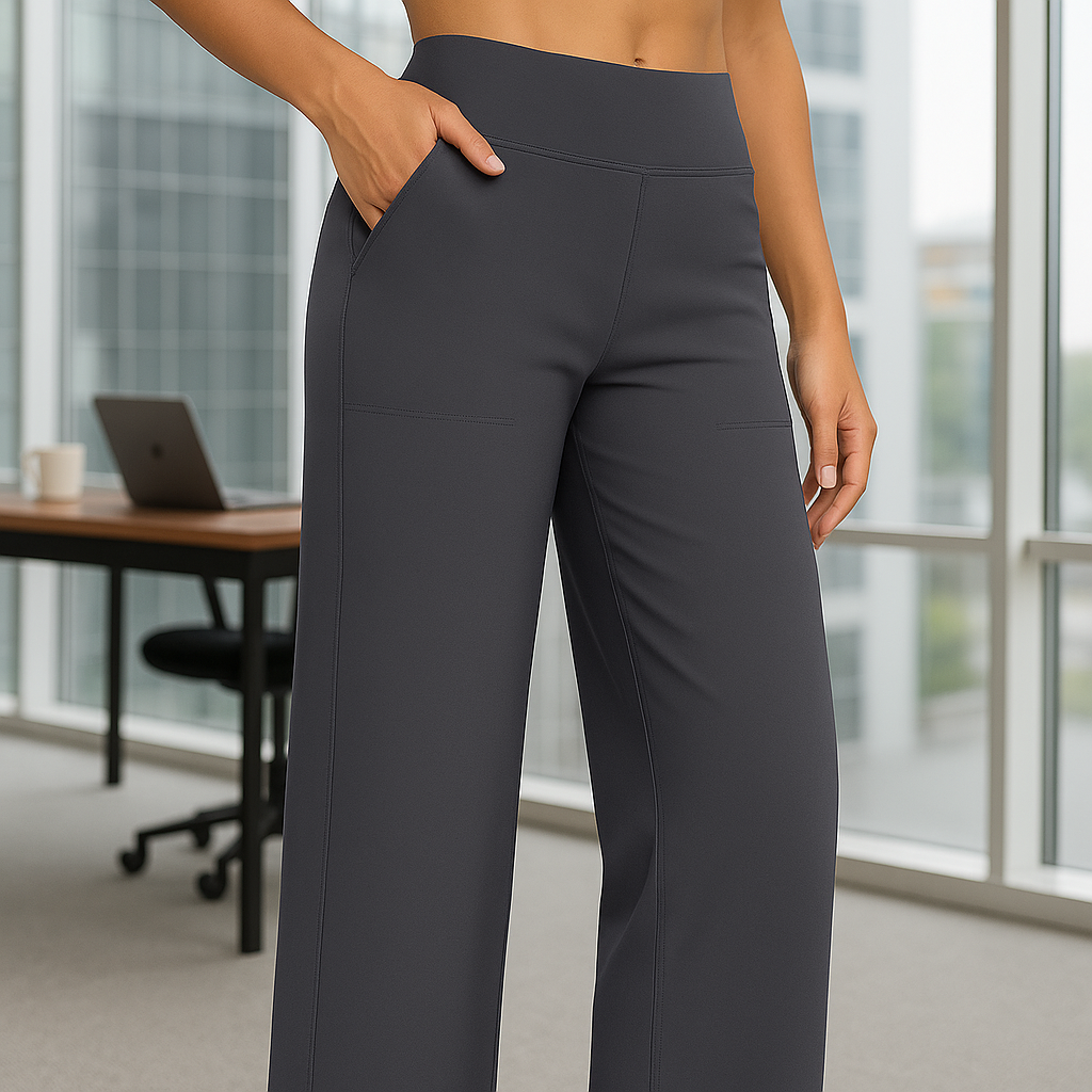 Yoga Dress Pants