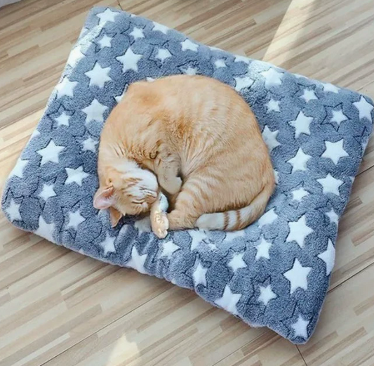 Nuzzle Nest