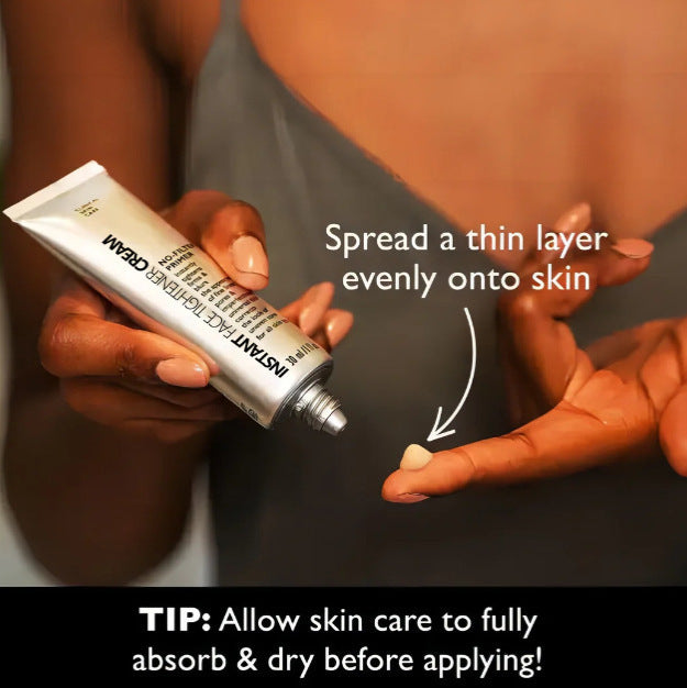 Instant Face Tightener No-Filter Primer