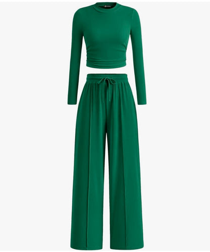 Aveline™ 2-Piece Loungewear Set