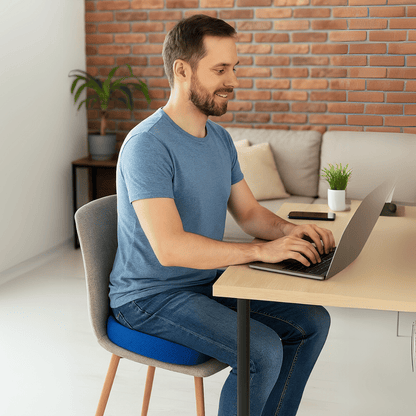 Ergonomic ChairPillow 1.0