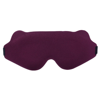 3D Eye Mask