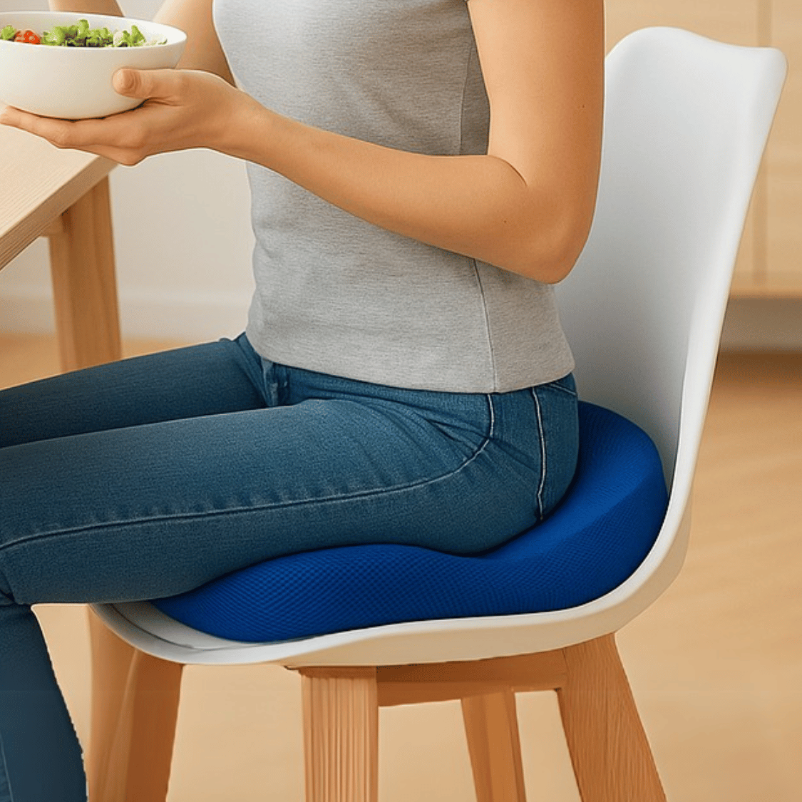 Ergonomic ChairPillow 1.0