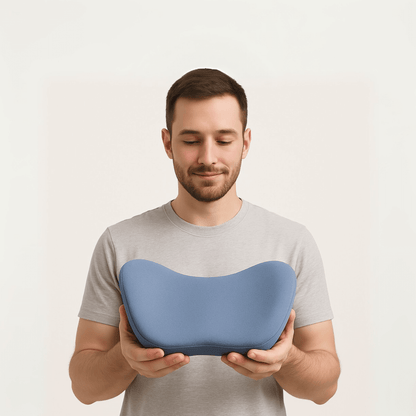 Ergonomic LumbarPillow 1.0