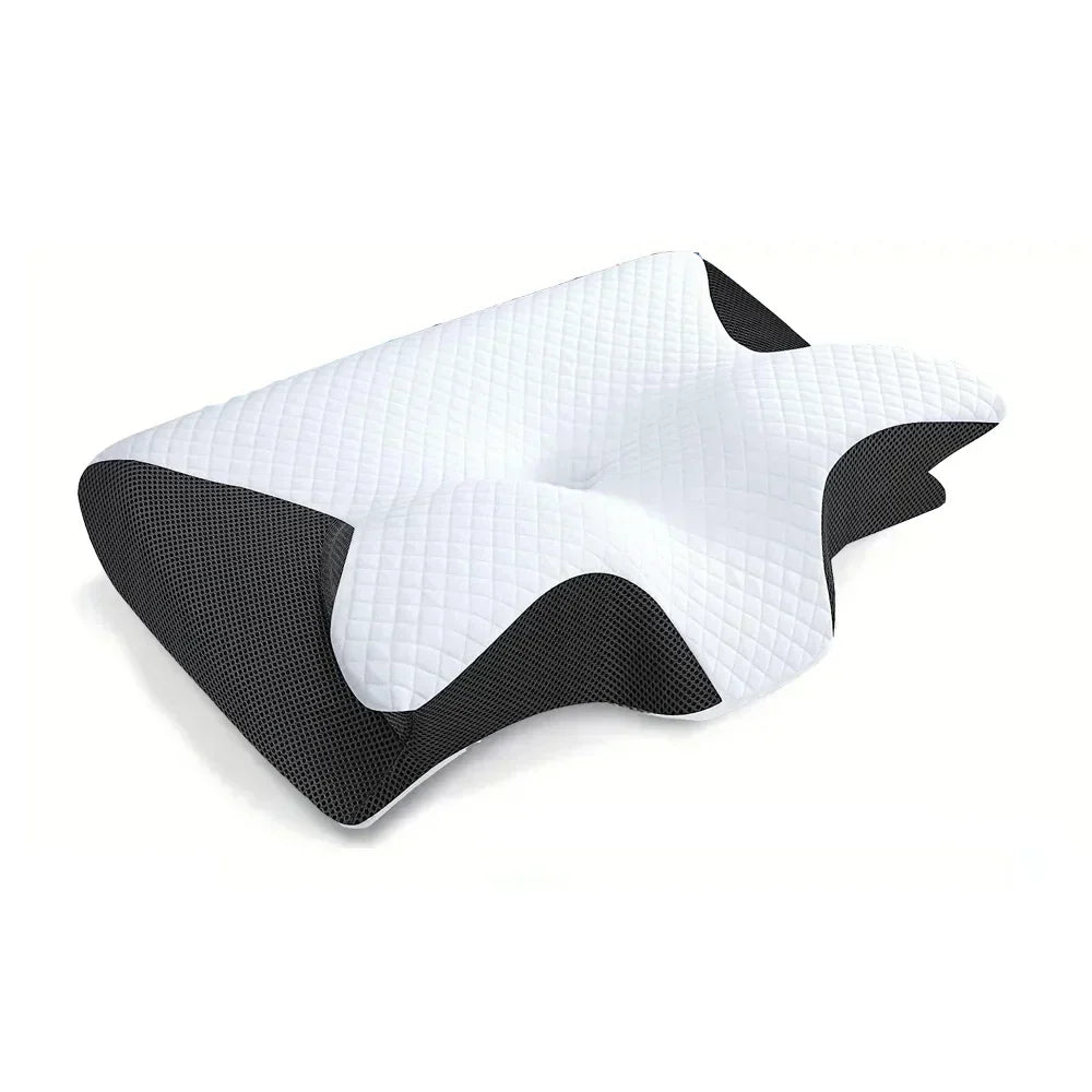 Ergonomic PosturePillow 1.0