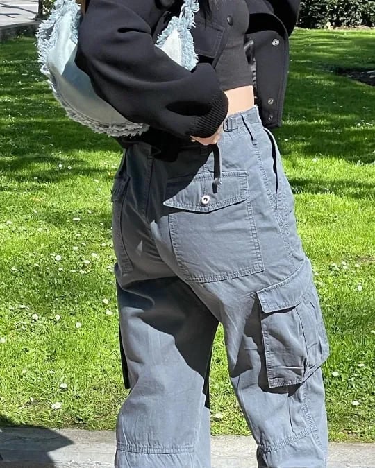 Snatched Cargos