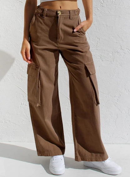 Snatched Cargos