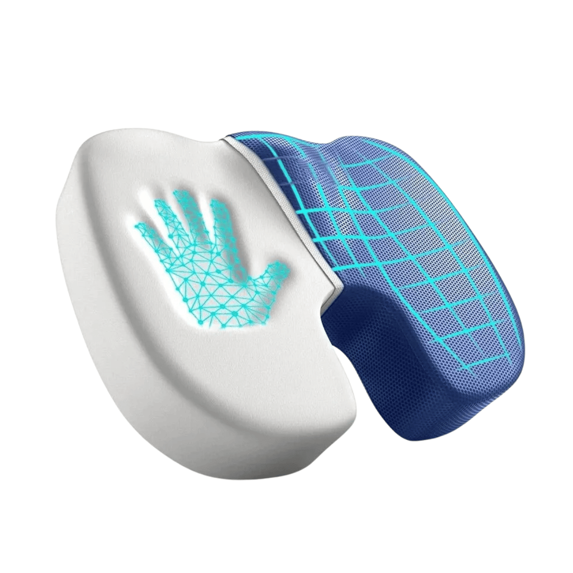 Ergonomic ChairPillow 1.0