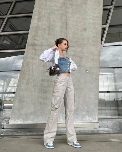 Snatched Cargos