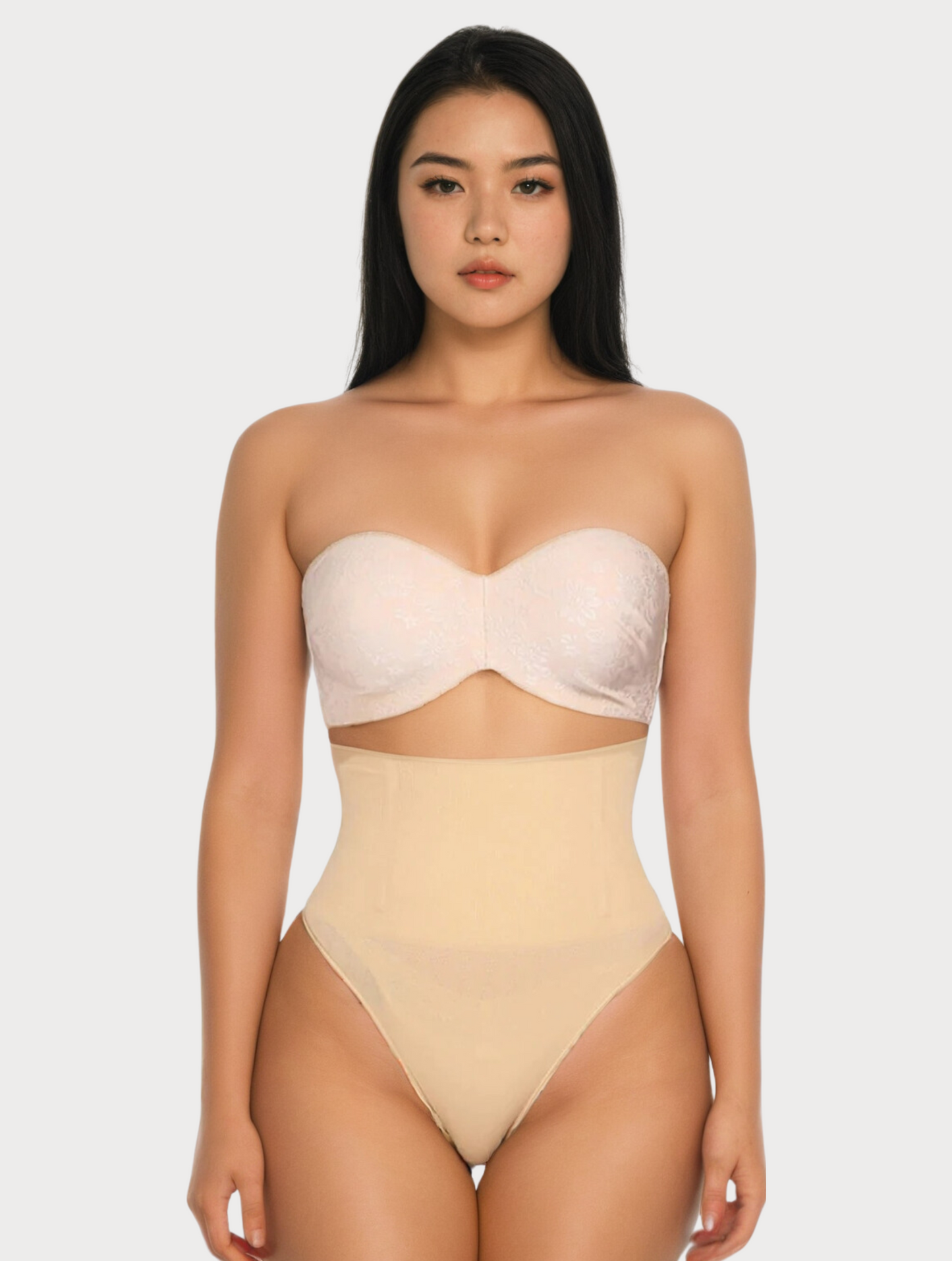 SeamSlim™ Tummy Control Brief