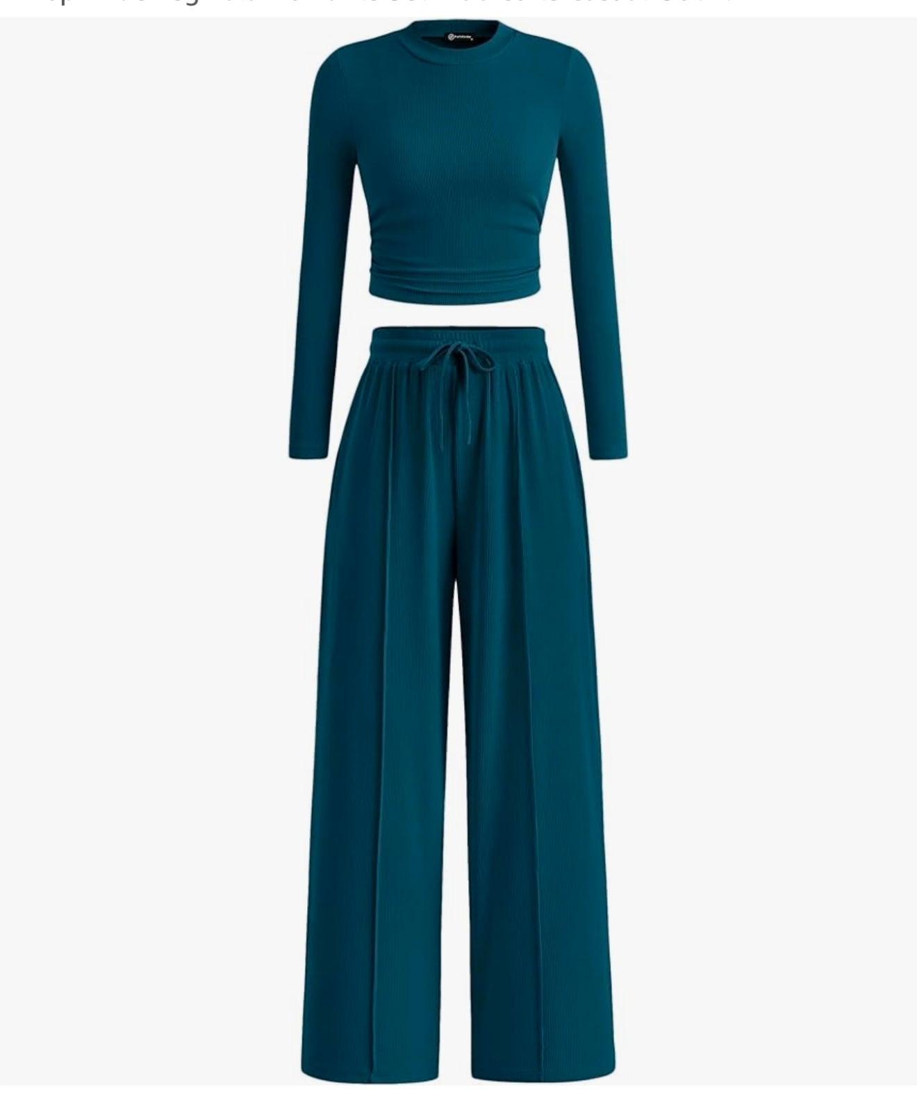 Aveline™ 2-Piece Loungewear Set