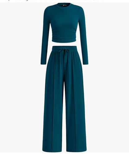 Aveline™ 2-Piece Loungewear Set