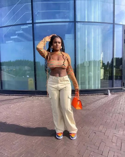 Snatched Cargos
