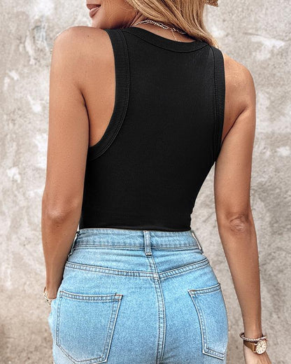 ShapeLift™ Bra Tank Top