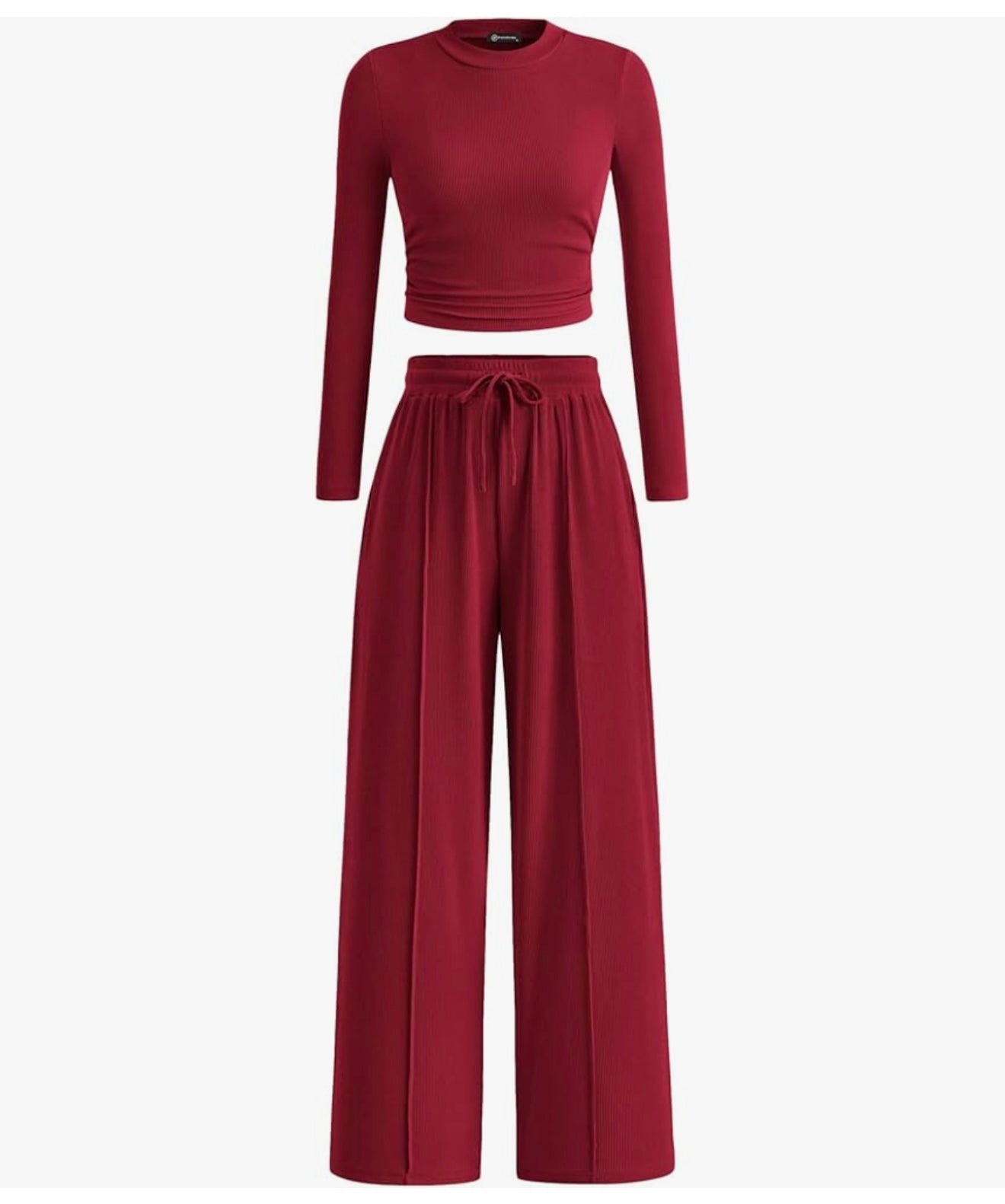 Aveline™ 2-Piece Loungewear Set