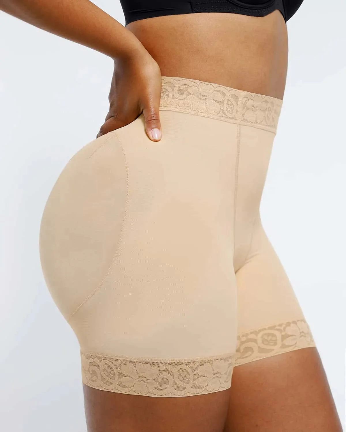 Curve Lift Shaper Shorts