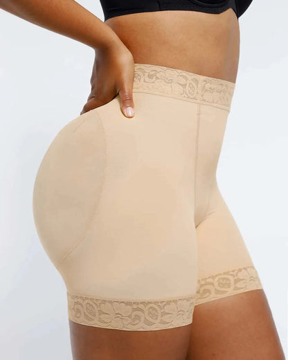 Curve Lift Shaper Shorts