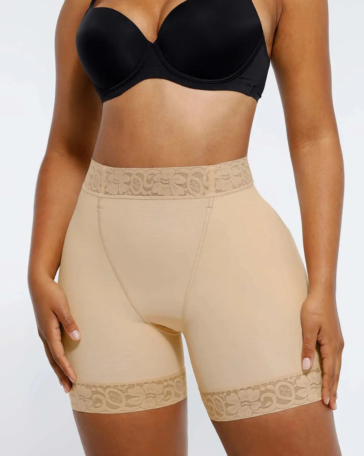 Curve Lift Shaper Shorts