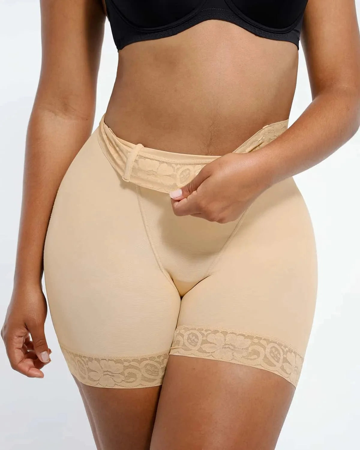 Curve Lift Shaper Shorts