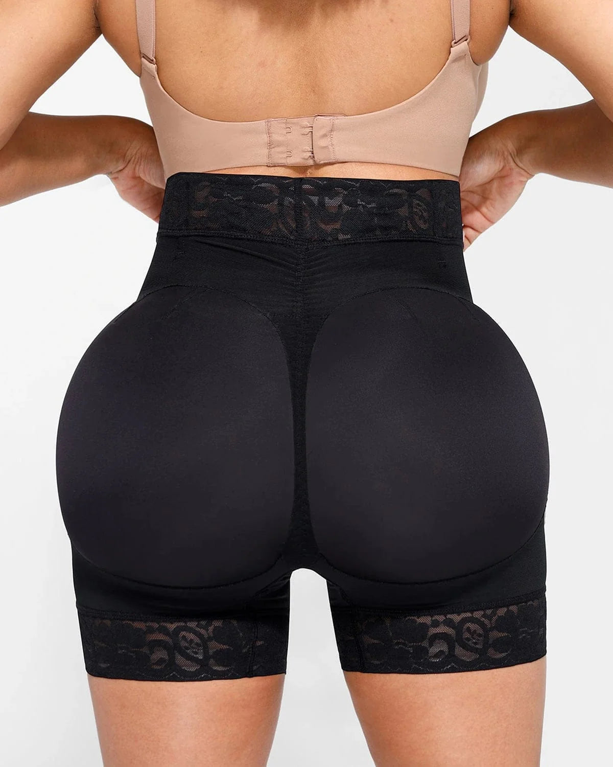 Curve Lift Shaper Shorts