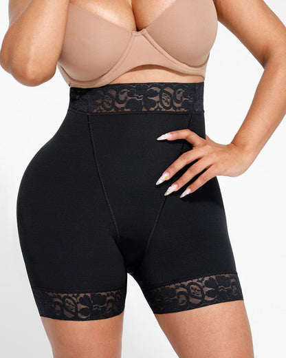 Curve Lift Shaper Shorts