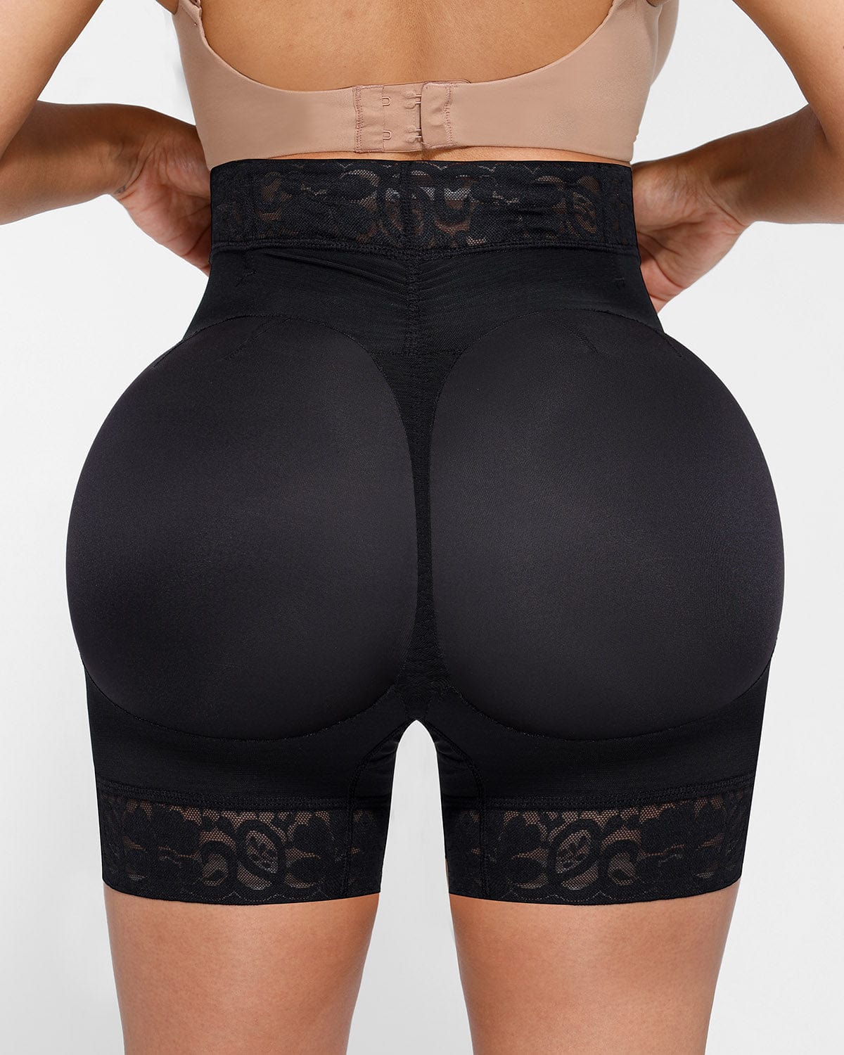 Curve Lift Shaper Shorts