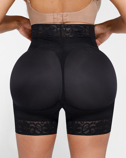 Curve Lift Shaper Shorts