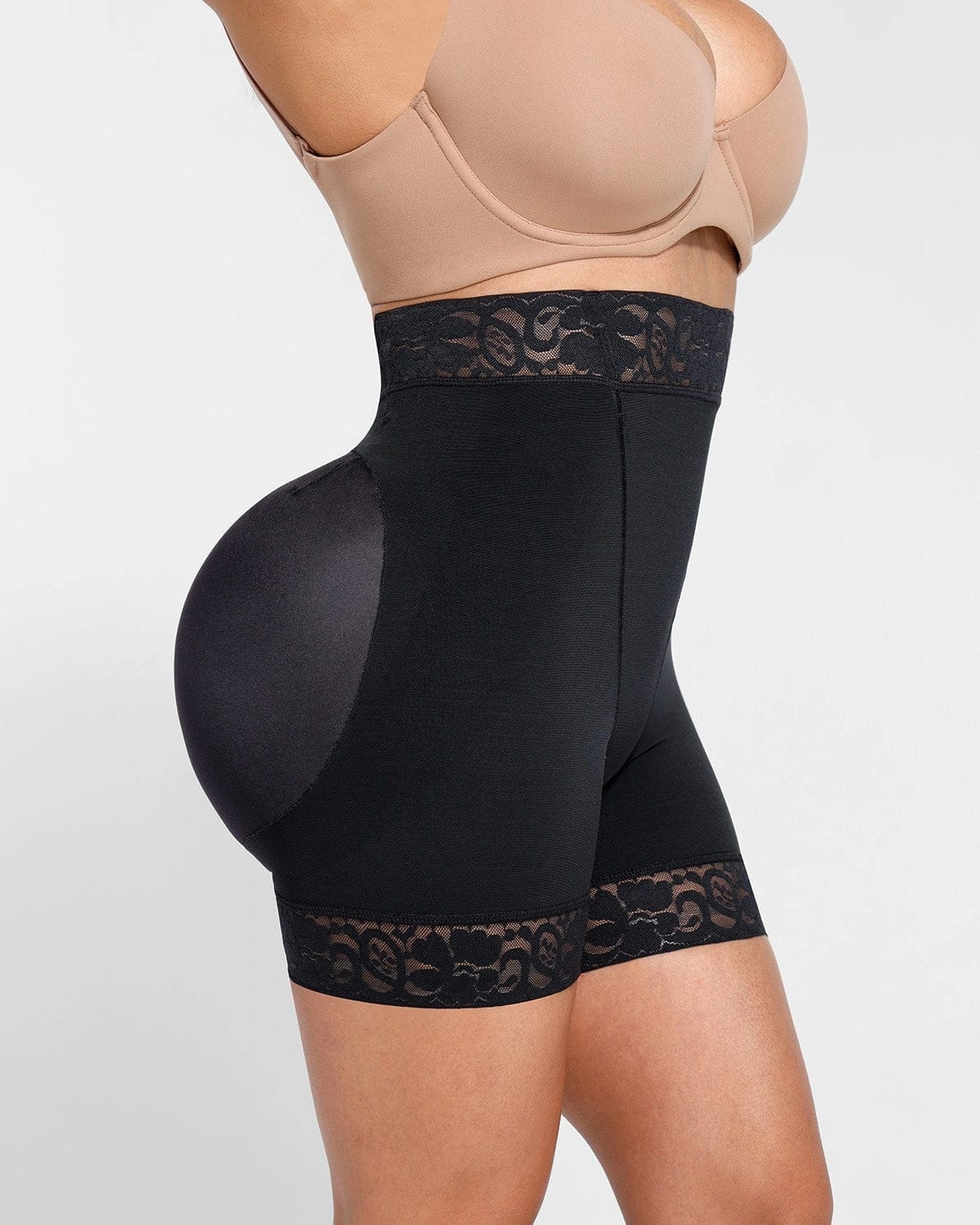 Curve Lift Shaper Shorts