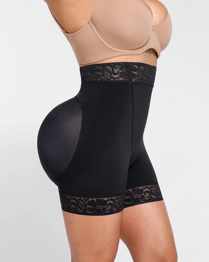 Curve Lift Shaper Shorts