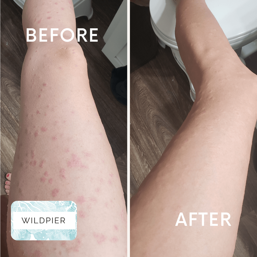 Velvette Deep Exfoliating Glove