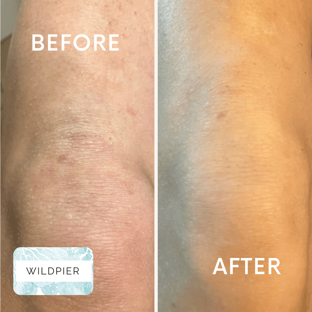 Velvette Deep Exfoliating Glove