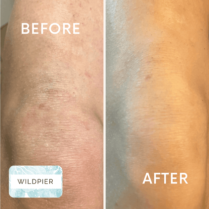 Velvette Deep Exfoliating Glove