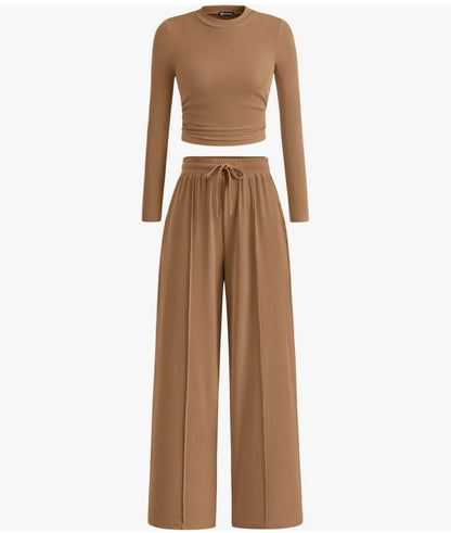 Aveline™ 2-Piece Loungewear Set