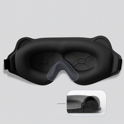 3D Eye Mask