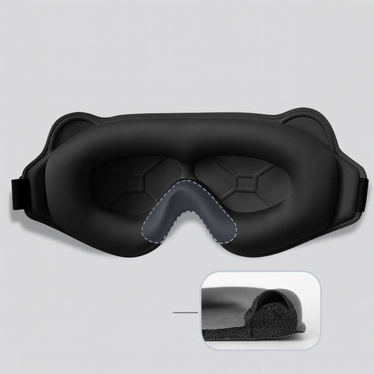 3D Eye Mask
