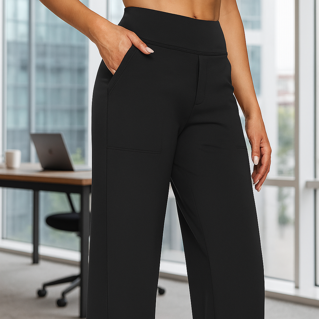 Yoga Dress Pants
