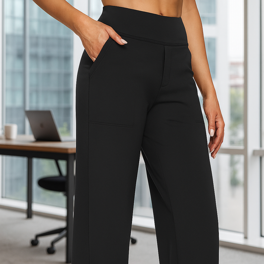 Yoga Dress Pants