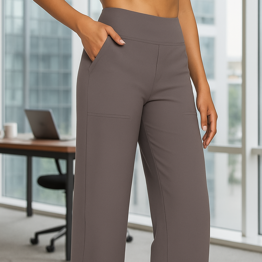 Yoga Dress Pants